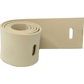 Replacement Squeegee - Rear (A) For Nilfisk/Advance L08603832