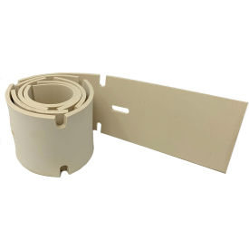 Replacement Squeegee - Front For Nilfisk/Advance VF90119