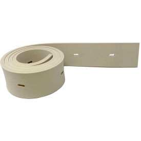 Replacement Squeegee - Rear (A) For Nobles/Tennant 222386