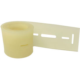 Replacement Squeegee - Rear (A) For Nilfisk/Advance VF81206