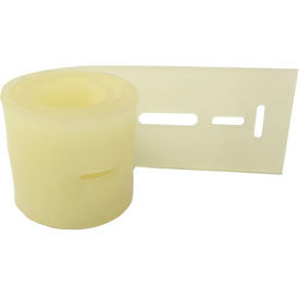 Replacement Squeegee - Rear (A) For Nilfisk/Advance VF82063