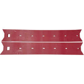 Replacement Skirt Set - Apex For Nilfisk/Advance 56116706