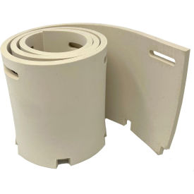 Replacement Skirt For Nilfisk/Advance 56601248