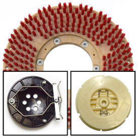 Replacement Pad-Lok Pad Driver - Complete Assembly For Nobles/Tennant 397918 Nobles/Tennant 1220200