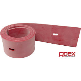 Replacement Squeegee - Rear (A) For ICE 8118022
