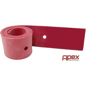 Replacement Squeegee - Rear (A) For IPC Eagle MPVR45195