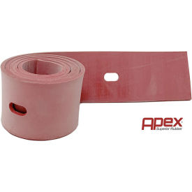 Replacement Squeegee - Rear (A) For IPC Eagle MPVR48379