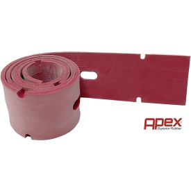 Replacement Squeegee - Front For IPC Eagle MPVR45194