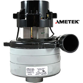 Replacement Vac Motor - TD For Ametek 122497-29 Nilfisk/Advance 56384102
