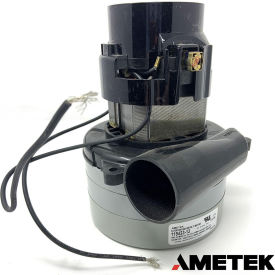 Replacement Vac Motor - TD For Minuteman 740225