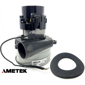 Replacement Vac Motor Assembly For Nobles/Tennant 9004054