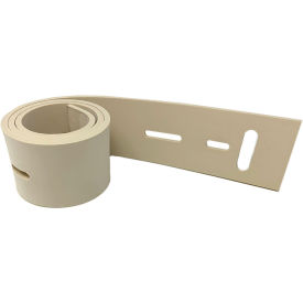 Replacement Squeegee - Rear (A) For Nilfisk/Advance VF90120