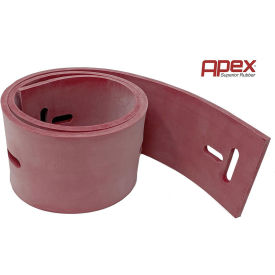 Replacement Squeegee - Rear (A) For Nobles/Tennant 610150