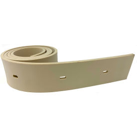 Replacement Squeegee - Rear (A) For Nobles/Tennant 611405