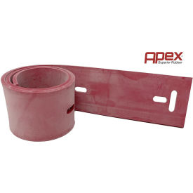 Replacement Squeegee - Rear (A) For Nobles/Tennant 612792