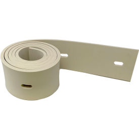 Replacement Squeegee - Rear (A) For Nobles/Tennant 1025340