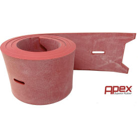 Replacement Squeegee - Rear (A) For Nobles/Tennant 1031331