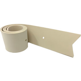 Replacement Squeegee - Rear (A) For Minuteman 260243