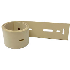 Replacement Squeegee - Rear (A) For Nobles/Tennant 630344