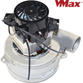 Replacement Vac Motor - TD For Ametek 116157-21
