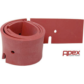 Replacement Squeegee - Front For Factory Cat 22-755L