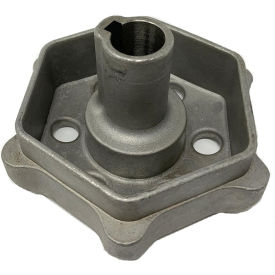 Replacement Hub - Disk For Nobles/Tennant 377374 Nobles/Tennant 1042966 Nobles/Tennant 377364