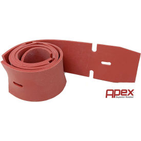 Replacement Squeegee - Front For Nobles/Tennant 1203954