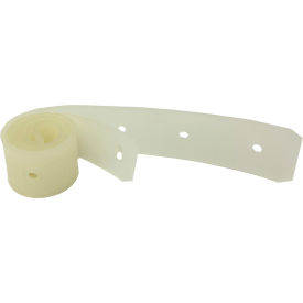 Replacement Squeegee Set - Urethane For Nilfisk/Advance 9100000077