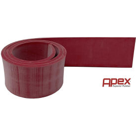 Replacement Squeegee - Rear (A) For Nilfisk/Advance 30067L