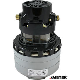 Replacement Vac Motor - QB For Ametek 119438-29