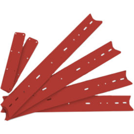 Replacement Skirt Set - Apex For Nilfisk/Advance 56111206