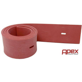 Replacement Squeegee - Rear (A) For Nobles/Tennant 1203953