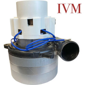 Replacement Vac Motor For Alto/Clarke 51049A