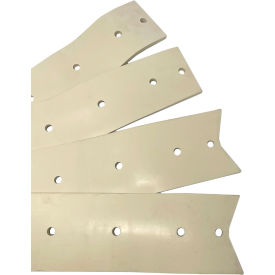 Replacement Skirt Set For Nilfisk/Advance 56601092  Nilfisk/Advance 56383488