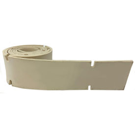 Replacement Squeegee Front - 1/8 Tan - For NSS 2693821
