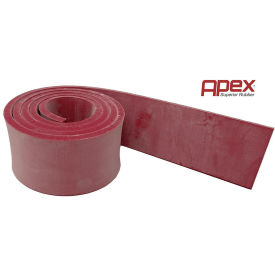 Replacement Squeegee - Rear (A) For NSS 7693381