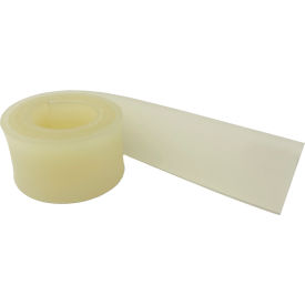 Replacement Squeegee Front - 3/16 Flat Ure - (A) For Nilfisk/Advance 30937A