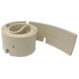 Replacement Squeegee - Front For Factory Cat 25-755G
