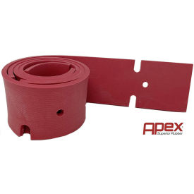 Replacement Squeegee - Front For Factory Cat 28-755L
