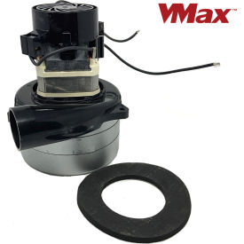 Replacement Vac Motor - TD For Nobles/Tennant 9004054