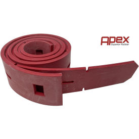 Replacement Squeegee Set For Nilfisk/Advance 56510371