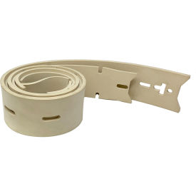 Replacement Squeegee Set For Nilfisk/Advance 56601532 Nilfisk/Advance 56382738