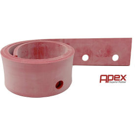 Replacement Squeegee - Rear (A) For Betco E1268600Fimap 405498