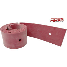 Replacement Squeegee - Front For Factory Cat 290-756L