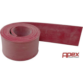 Replacement Squeegee - Rear (A) For Nilfisk/Advance 30069L