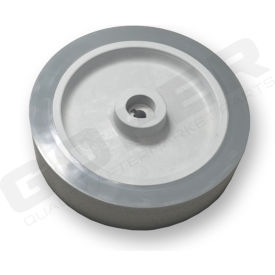Replacement Drive Wheel For Nobles/Tennant 9004909