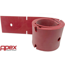 Replacement Squeegee - Front For Nilfisk/Advance 56393285