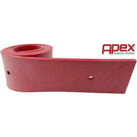 Replacement Squeegee - Rear (A) For Factory Cat 25-754L
