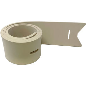 Replacement Squeegee - Rear (A) For Nilfisk/Advance 56314303