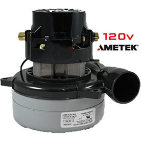 Replacement Vac Motor - TD For Alto/Clarke 675210